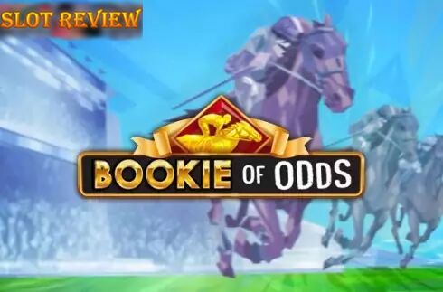 Bookie of Odds slot